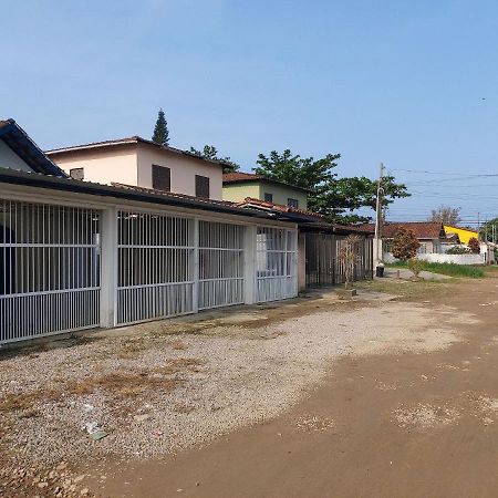 Villa Mariluce Chale 4 Maranduba 3dor Ubatuba Exterior foto