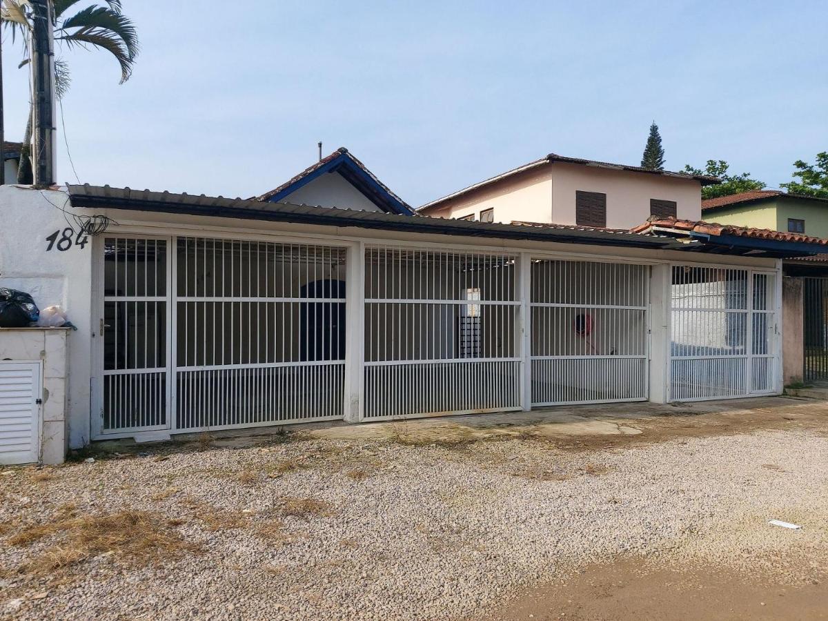 Villa Mariluce Chale 4 Maranduba 3dor Ubatuba Exterior foto