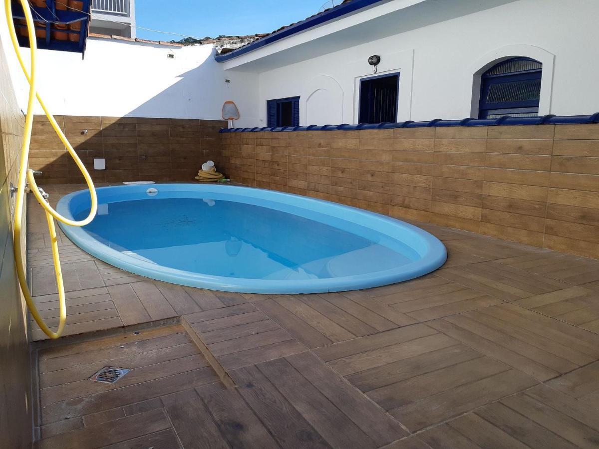 Villa Mariluce Chale 4 Maranduba 3dor Ubatuba Exterior foto