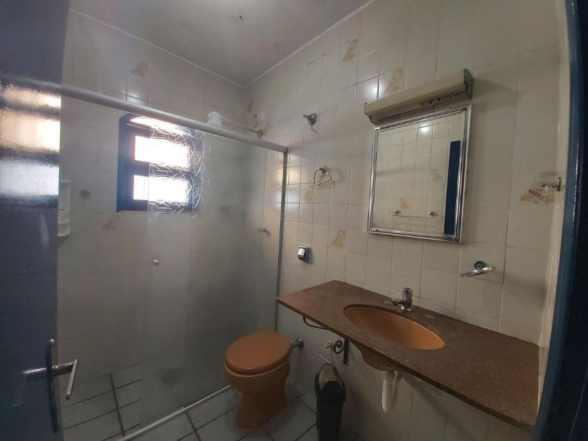Villa Mariluce Chale 4 Maranduba 3dor Ubatuba Exterior foto