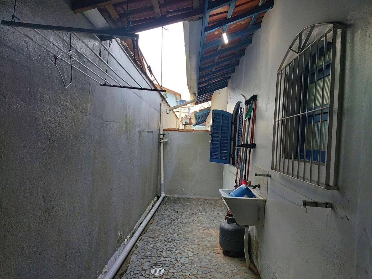 Villa Mariluce Chale 4 Maranduba 3dor Ubatuba Exterior foto